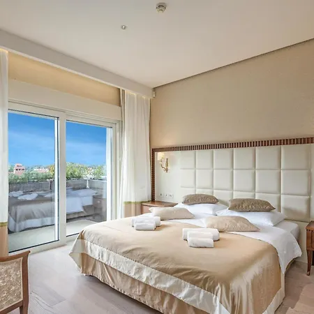 Oasi Pool & Spa - Happy Villa Pula