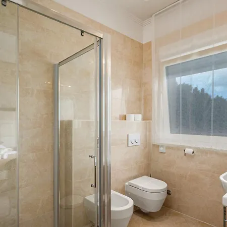Oasi Pool & Spa - Happy Villa