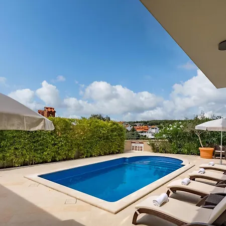 Villa Oasi Pool & Spa - Happy *