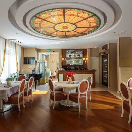 Oasi Pool & Spa - Happy Villa *
