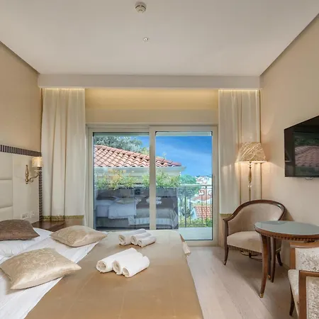 Oasi Pool & Spa - Happy Villa *