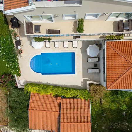 Oasi Pool & Spa - Happy *